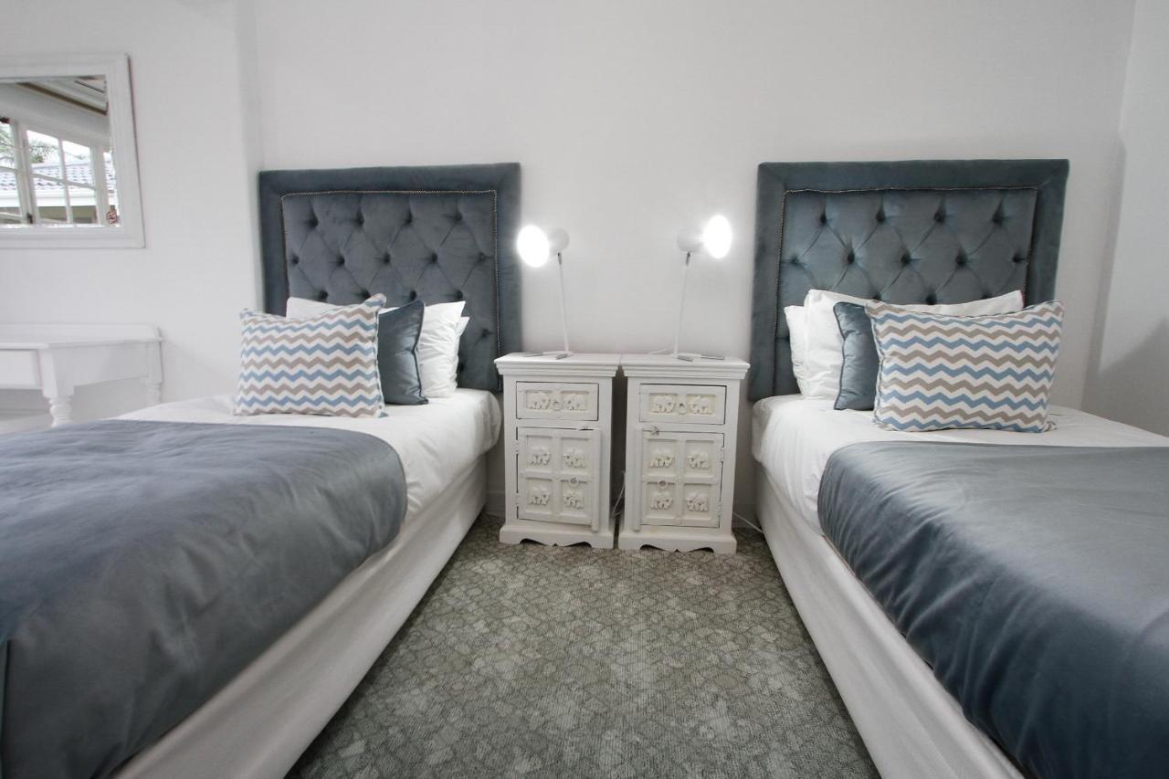 Umhlanga Rocks Blue Waves Lodge מראה חיצוני תמונה