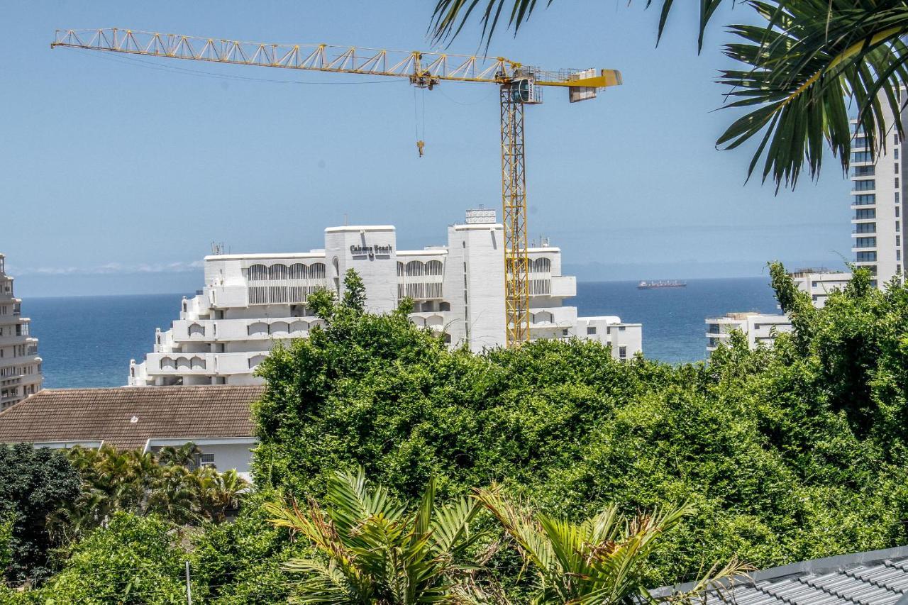 Umhlanga Rocks Blue Waves Lodge מראה חיצוני תמונה