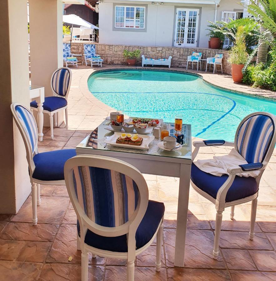 Umhlanga Rocks Blue Waves Lodge מראה חיצוני תמונה
