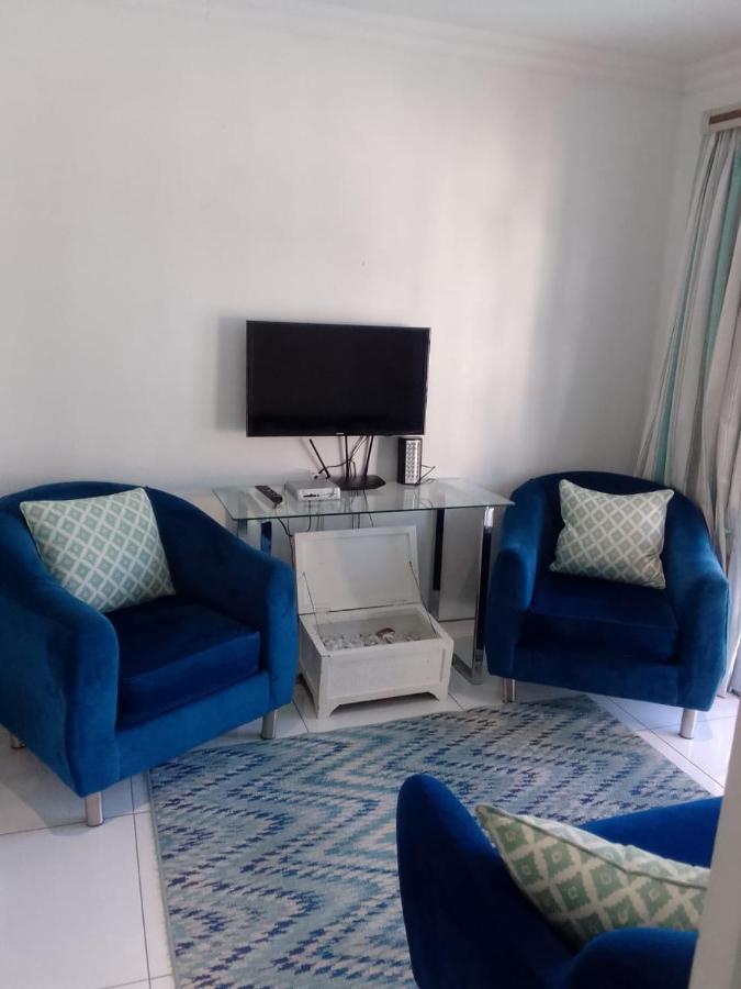 Umhlanga Rocks Blue Waves Lodge מראה חיצוני תמונה