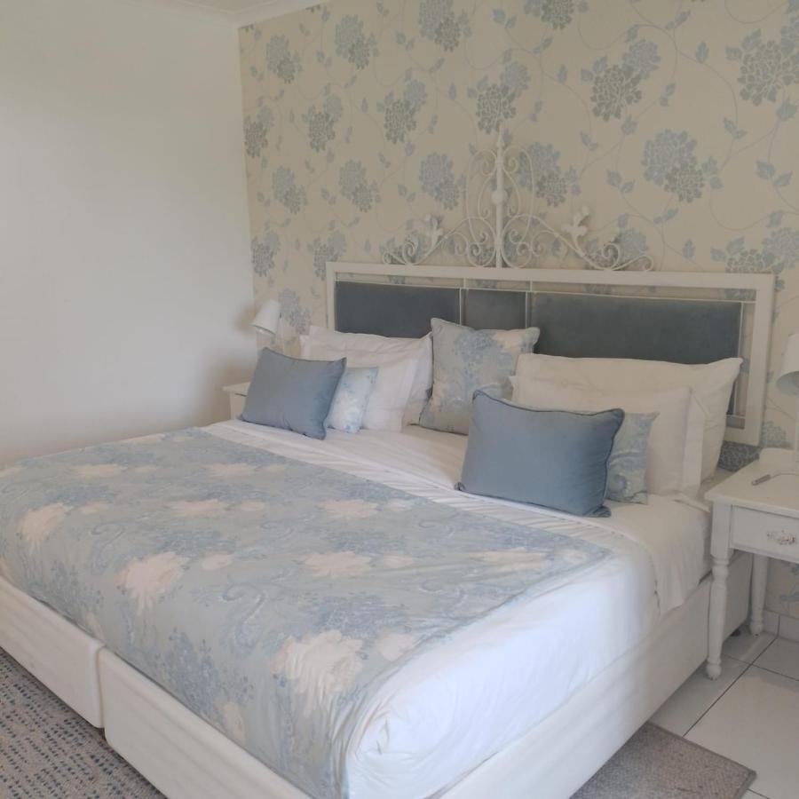 Umhlanga Rocks Blue Waves Lodge מראה חיצוני תמונה
