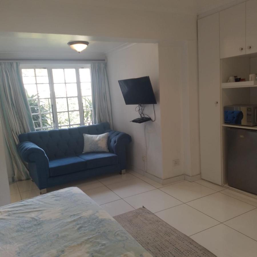 Umhlanga Rocks Blue Waves Lodge מראה חיצוני תמונה